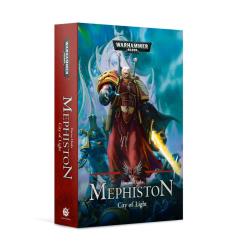 Mephiston City of Light (paperback)