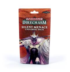 Warhammer Underworlds: Silent Menace Universal Deck