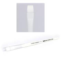 Synthetic Large Drybrush