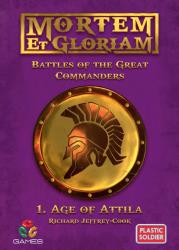 Mortem et Gloriam: Age of Attila
