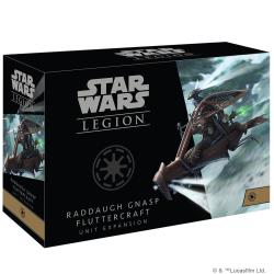 Raddaugh Gnasp Fluttercraft Unit Expansion - 30% Discount