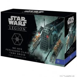 NR-N99 Persuader-Class Tank Droid Unit Expansion 