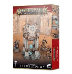 Age of Sigmar: Nexus Syphon