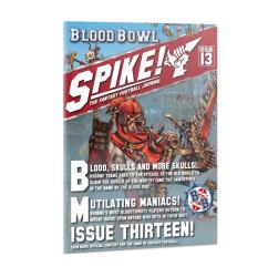 Blood Bowl: Spike! Issue 13