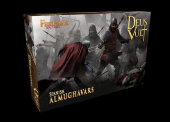 Spanish Almughavars
