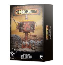 Necromunda Thatos Pattern: Hab Module