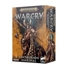 Warcry: Centaurion Marshal