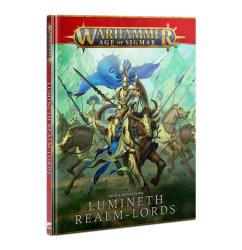 Battletome: Lumineth Realm-Lords - 30% Discount