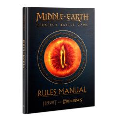 Middle Earth SBG Rules Manual 2022