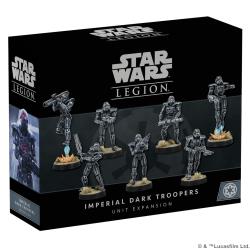 Dark Trooper Unit Expansion