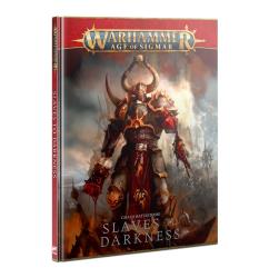 Battletome: Slaves to Darkness - 30% Discount