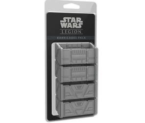 Star Wars Legion: Barricades Pack