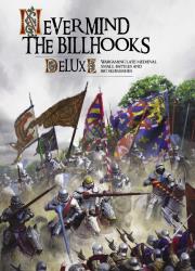 Never Mind The Billhooks - Now in stock