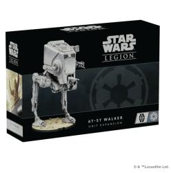 AT-ST Walker Expansion