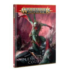 Battletome: Flesh Eater Courts - 30% Discount