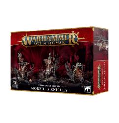 Flesh Eater Courts: Morbheg Knights