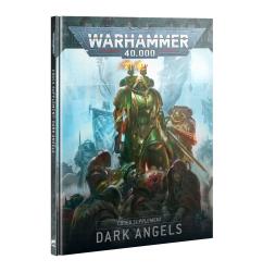 Dark Angels Codex