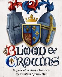 Blood & Crowns Token Set