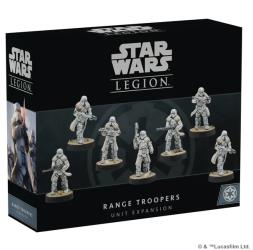 Star Wars: Legion Range Troopers
