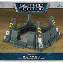 Gothic Sector: Legion Bunker