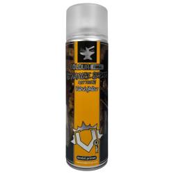 Colour Forge Spray: Signature Series - Valrak Yellow (500ml)