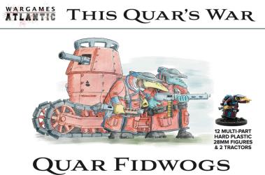 Quar Fidwogs