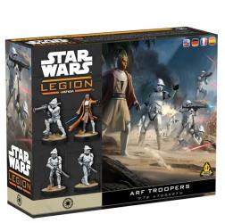 Star Wars Legion: ARF Troopers