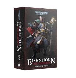 Eisenhorn The Omnibus (Paperback)