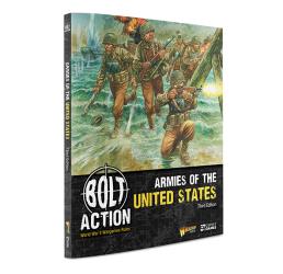Armies of the United States (2025)