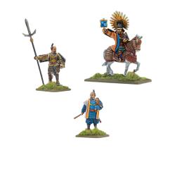 Daimyos