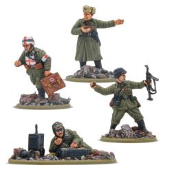 German Veterans HQ