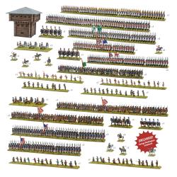 Black powder Epic Battles: Revolution!