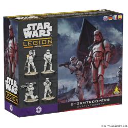 Star Wars Legion: Stormtroopers (2025)