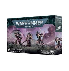 Emperors Children: Flawless Blades