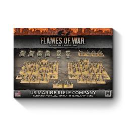 US Marine Rifle Company Army Deal