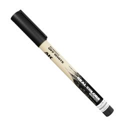 Real Colors Marker: Off White