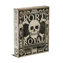 Port Royal Core Box Set