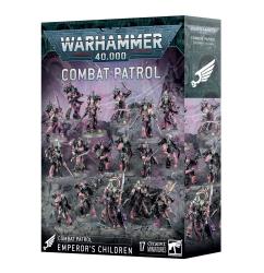 Combat Patrol: Emperors Children
