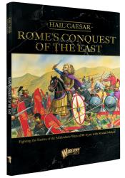 Romes Conquest of the East (Hail Caesar Supplement)