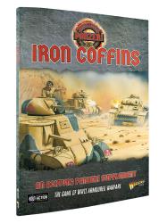 Iron Coffins, an Achtung Panzer! Supplement