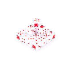 Japanese MW Dice (x20)