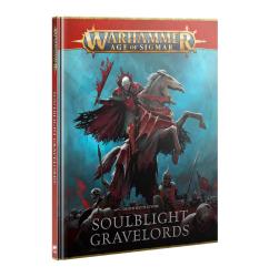 Battletome: Soulblight Gravelords (2025)