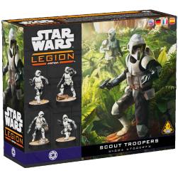 Star Wars Legion: Scout Troopers (2025)