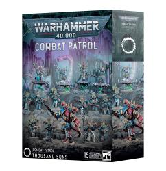 Combat Patrol: Thousand Sons (2025)