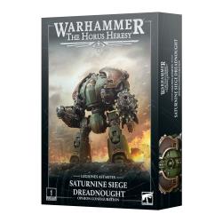Legion Astartes: Saturnine Dreadnought Ophion