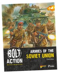 Armies of the Soviet Union: Third Edition