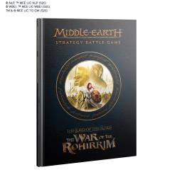 Middle Earth SBG: The War of the Rohirrim