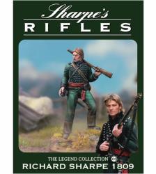 Richard Sharpe 1809