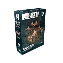 Nachtjager Assault Squad (2025)