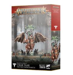 Helsmiths of Hashut: Urak Taar The First Daemonsmith